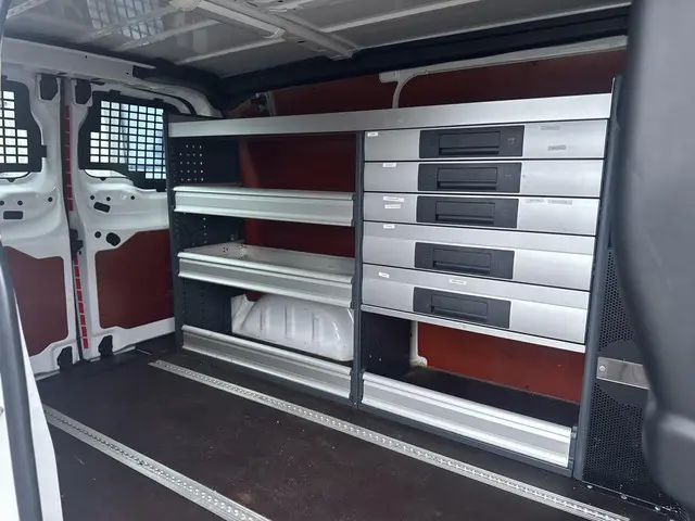 Citroën Jumpy 1.6 BlueHDI 95 Club M S&S 2018 Diesel 21