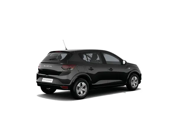 Dacia Sandero Essential 2025 LPG/Gas 9