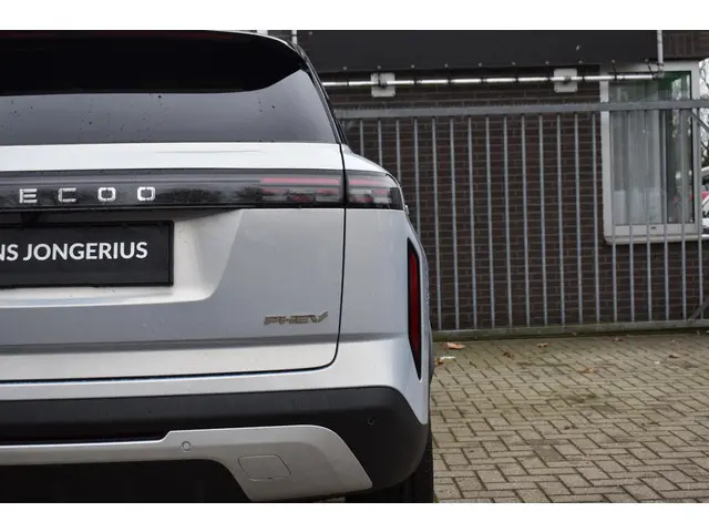 Jaecoo 7 1.5 GDI Exclusive 2025 Hybride Benzine 6