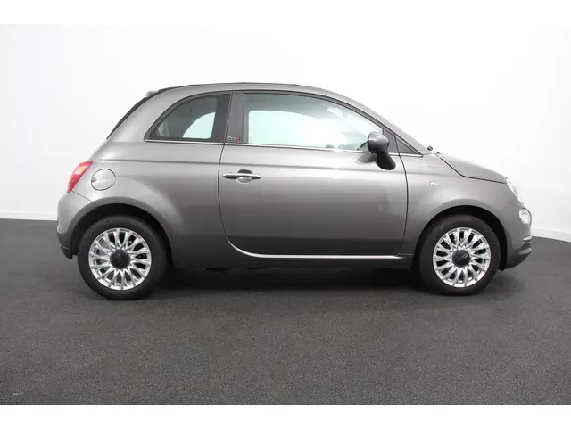 Fiat 500C 1.0 Hybrid Dolcevita 2022 Benzine 8