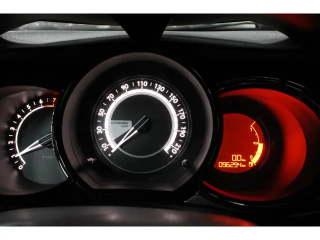 Citroën C3 1.2 VTi Collection 2013 Benzine 15