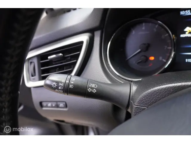 Nissan QASHQAI 1.2 Connect Edition 2015 Benzine 14
