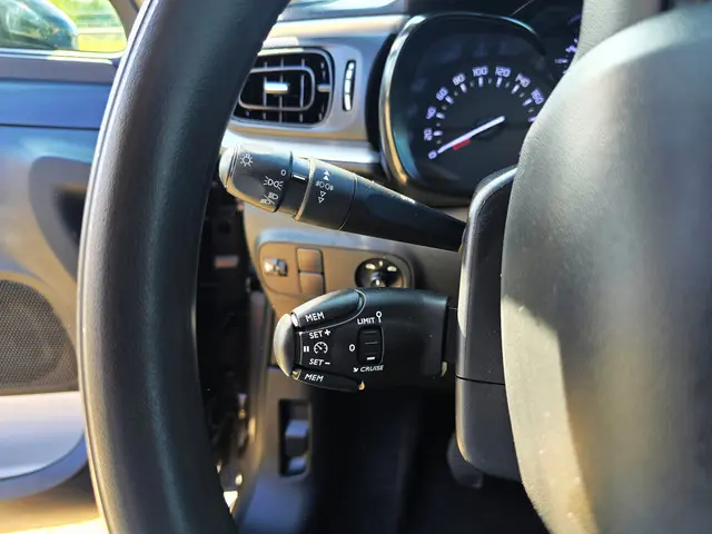 Citroën C3 1.2 PureTech 2022 Benzine 21