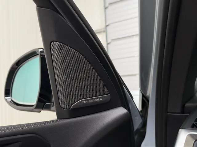 BMW X5 xDrive50e M-Sport Pro 2025 Hybride Benzine 21