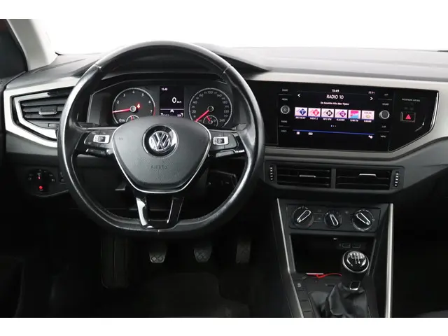 Volkswagen Polo 1.0 TSI Comfortline 2020 Benzine 10