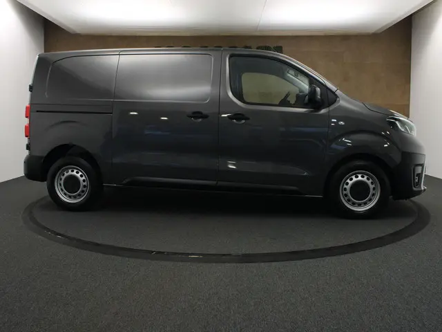 Toyota ProAce Long Worker 2.0 D-4D AUTOMAAT 2024 Diesel 12