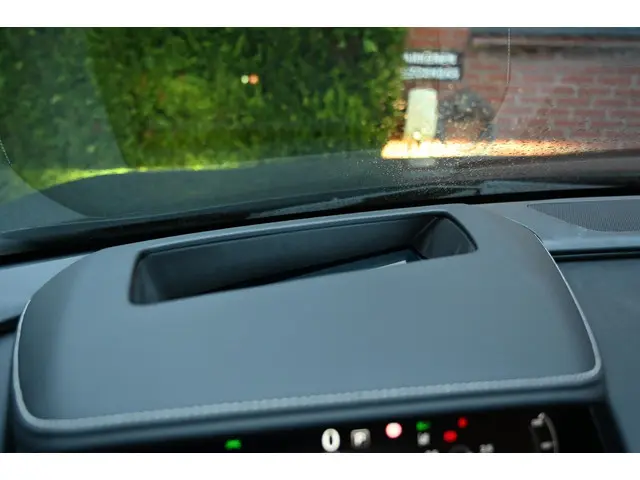 Mazda 6 6e Takumi 68.8 kWh 258pk 2025 Elektrisch 40