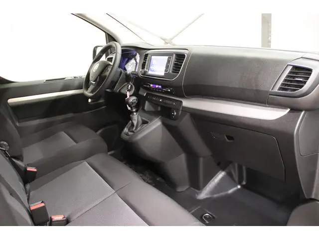 Fiat Scudo 1.5 MULTIJET 120PK NAVIGATIE 2022 Diesel 12