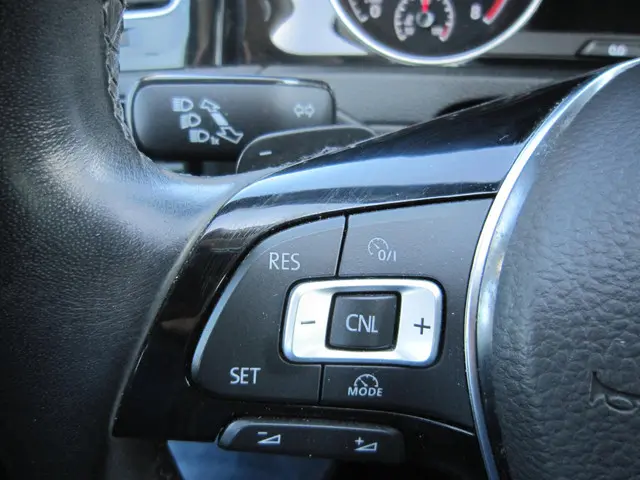 Volkswagen Golf 1.2 TSI Highline Automaat 2014 Benzine 13