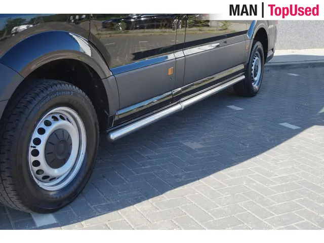 MAN TGE 3.140 2021 Diesel 24