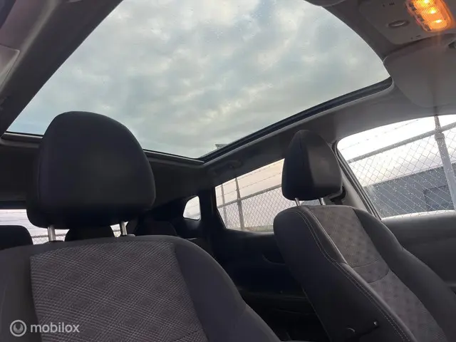 Nissan QASHQAI 1.2 N-Vision 2016 Benzine 20