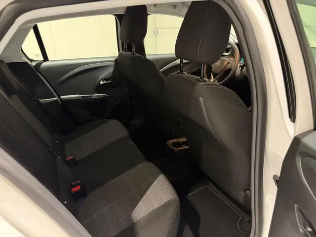 Opel Corsa-e Edition 50 kWh 2021 Elektrisch 19