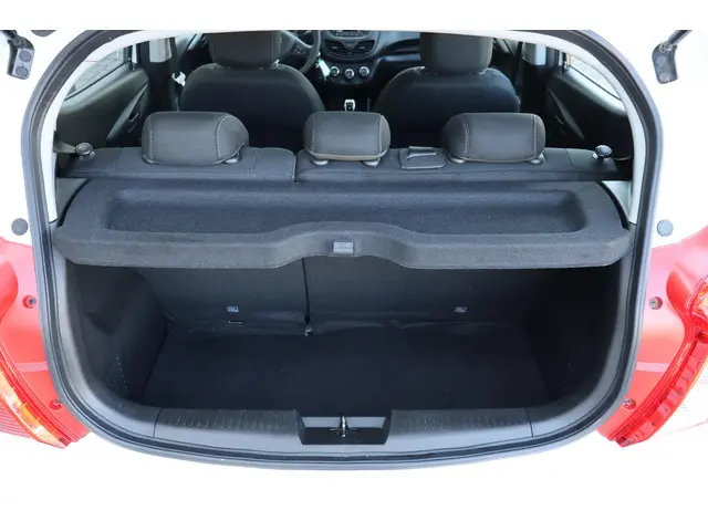 Opel KARL 1.0 ecoFLEX 120 Jaar Edition 2019 Benzine 11
