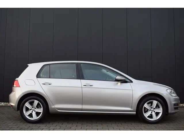Volkswagen Golf 1.4 TSI Automaat Highline 2013 Benzine 4
