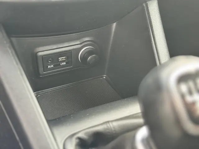 Hyundai ix20 1.4i Go! 2018 Benzine 21