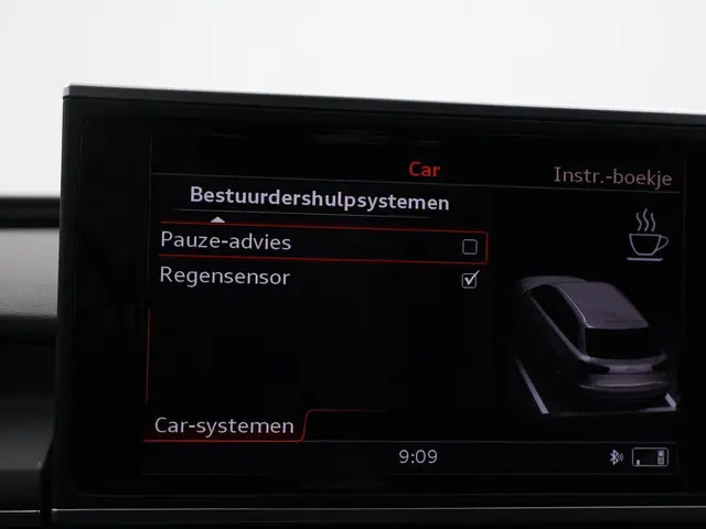Audi A6 Avant 3.0 TDI V6 218 PK QUATTRO AUT. 2017 Diesel 32
