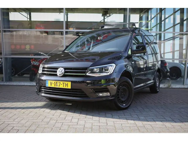 Volkswagen Caddy 2.0 TDI L1H1 BMT 2019 Diesel