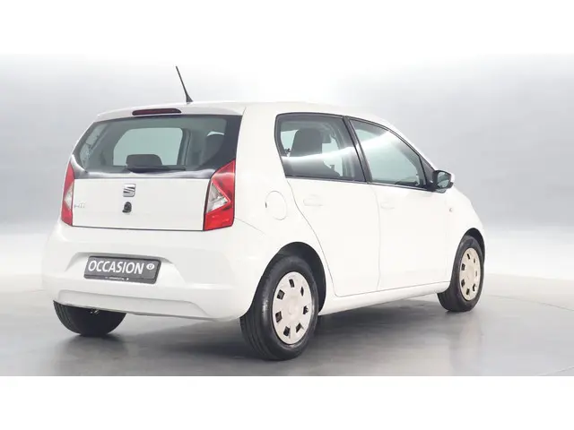 SEAT Mii 2