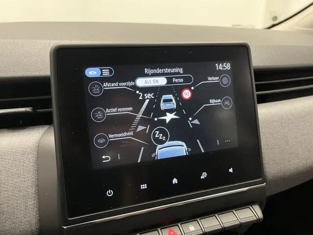 Renault Clio 1.0 TCe 90 GPF evolution 2024 Benzine 22