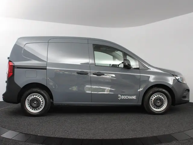 Renault Kangoo E-Tech Advance 2023 Elektrisch 12