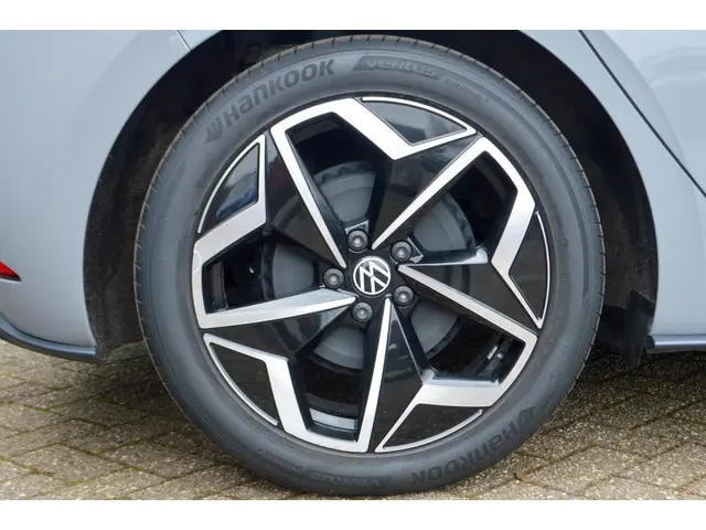 Volkswagen ID.3 Pro 58 kWh | Panoramadak 2021 Elektrisch 7