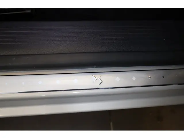 DS DS 4 PT 130 Automaat-8 2023 Benzine 16