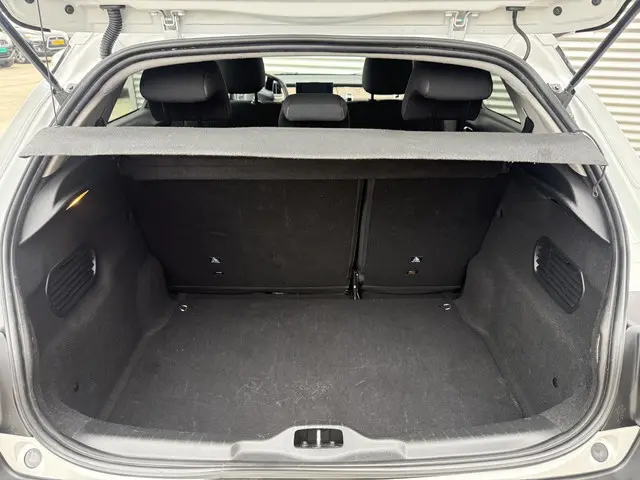 Citroën C4 Cactus 1.2 PureTech Shine 2016 Benzine 21