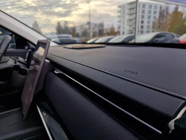 Jaecoo 7 1.5 GDI SHS-P Exclusive 2025 Hybride Benzine 24