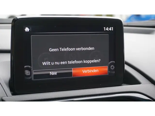 Mazda MX-5 2.0 SkyActiv-G 184PK GT-M 2019 Benzine 26