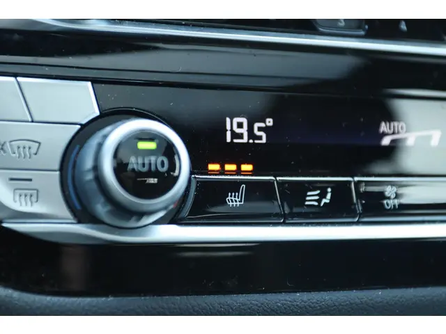 BMW iX3 EXECUTIVE 80 KWH 2021 Elektrisch 29