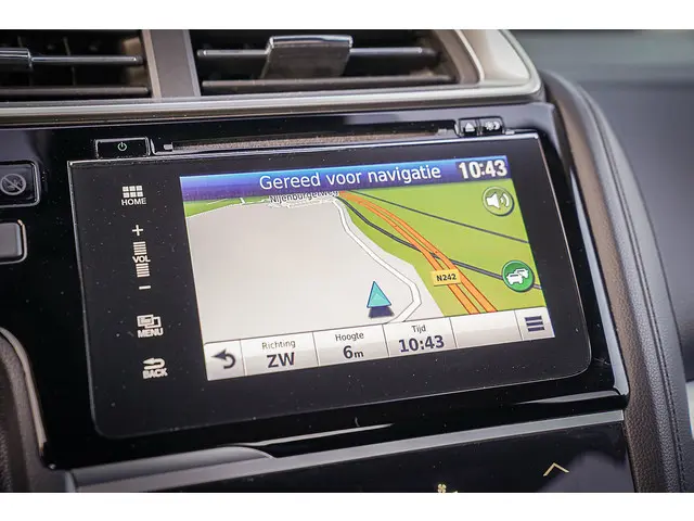 Honda Jazz 1.3i VTEC ELEGANCE 2019 Benzine 7