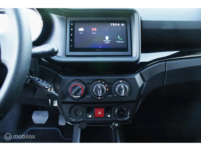 Aixam Coupé Brommobiel e Sport 2025 Elektrisch 12