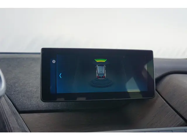 BMW i3 S 120Ah RoadStyle Edition 2020 Elektrisch 21