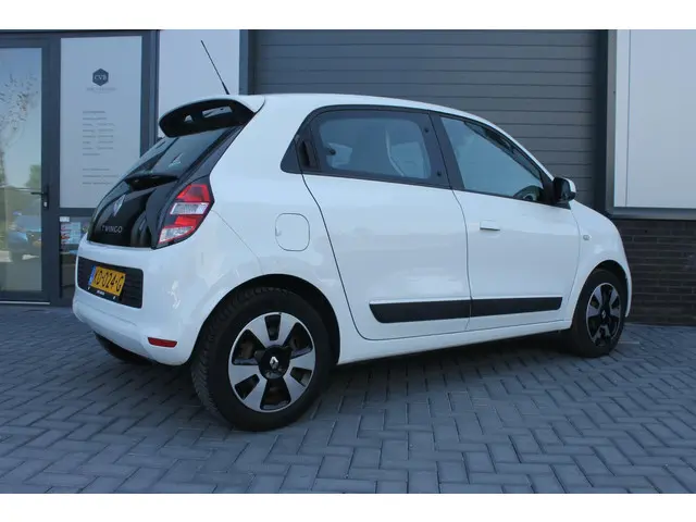 Renault Twingo 1.0 SCe Collection 2016 Benzine 7