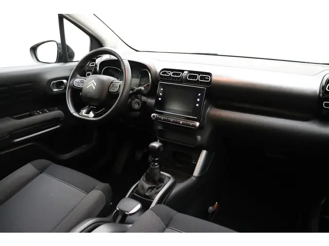 Citroën C3 Aircross 1.2 PureTech S&S Feel 2020 Benzine 3
