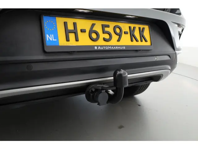 Volkswagen T-Roc 1.5 TSI 150 PK Sport (DSG) 2019 Benzine 29