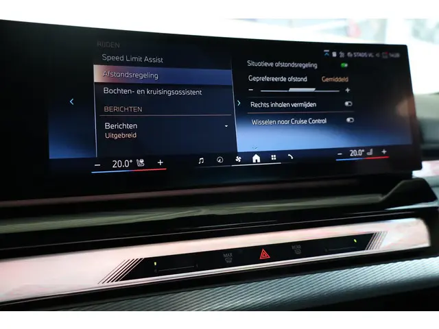 BMW i5 Sedan eDrive40 2024 Elektrisch 14