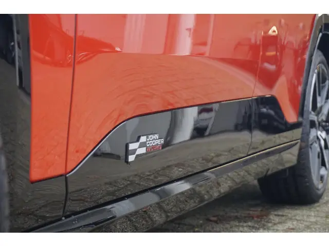 MINI Aceman SE 2024 Elektrisch 42