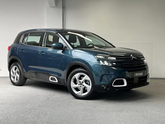 Citroën C5 Aircross 1.2 PureTech Business 2021 Benzine 6
