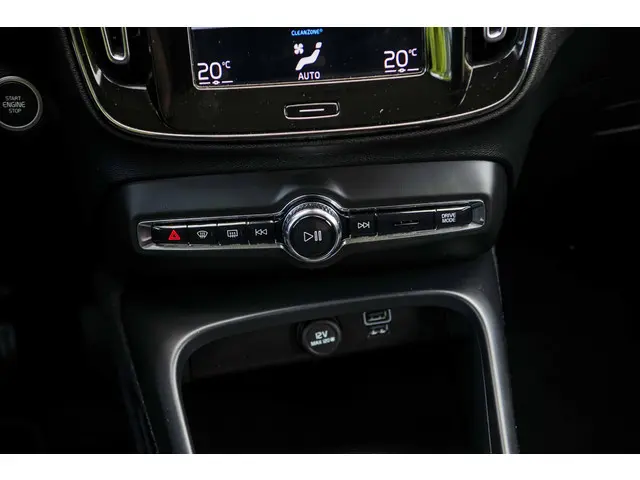 Volvo XC40 1.5 T2 Business Pro 2020 Benzine 13