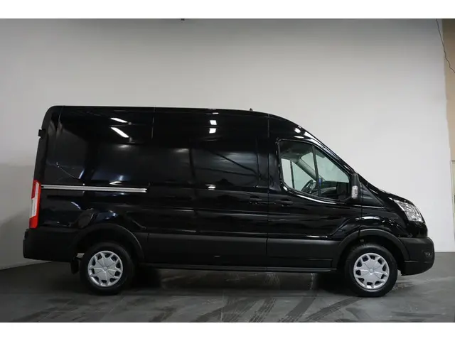 Ford Transit 310 2.0 TDCI L2H2 Trend 2023 Diesel 12