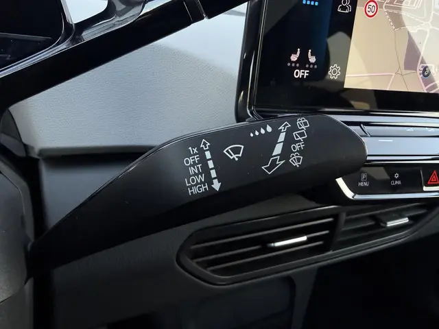 Volkswagen ID.3 First Max 58 kWh 2020 Elektrisch 19