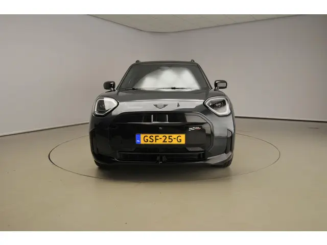 MINI Aceman SE 2024 Elektrisch 5
