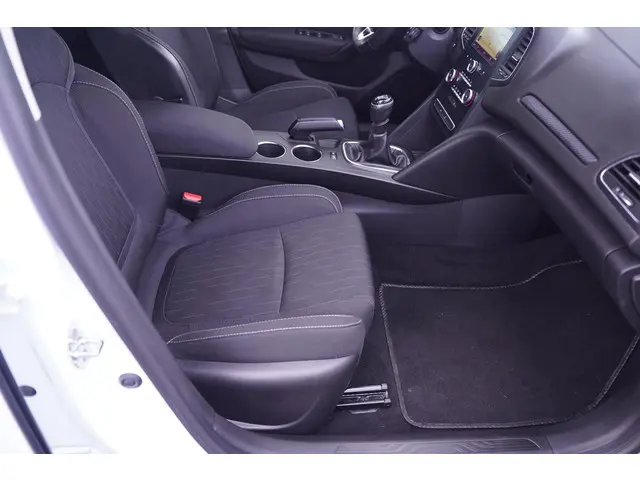 Renault Mégane 1.3 TCe Limited 2019 Benzine 29