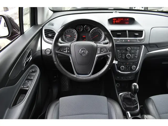 Opel Mokka 1.6 Cosmo 2013 Benzine 10