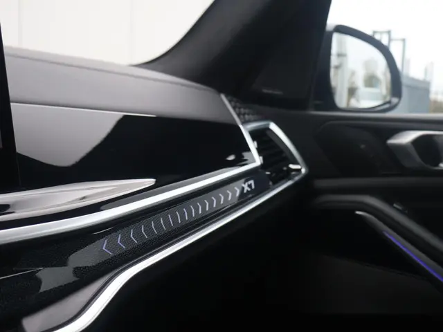 BMW X7 xDrive40d 2023 Diesel 32