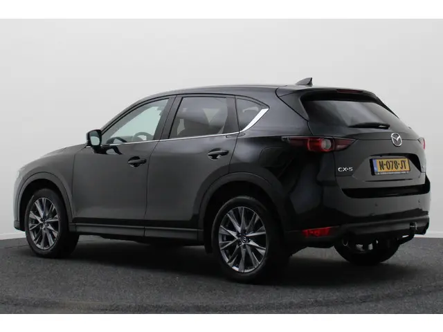 Mazda CX-5 2.0 SkyActiv-G 165 2021 Benzine 3