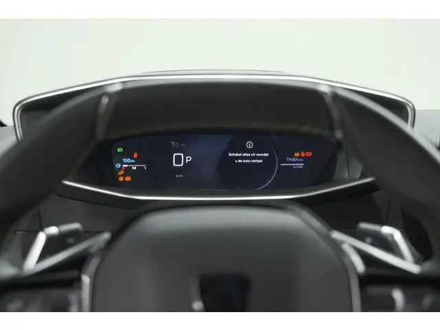 Peugeot 208 Hybrid 136 e-DCS6 GT 2024 Hybride Benzine 42