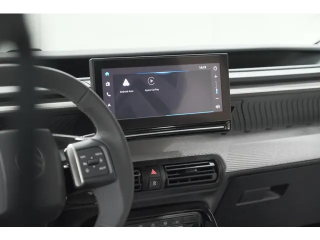 Citroën ë-C3 Max 113pk 44 kWh 2025 Elektrisch 39