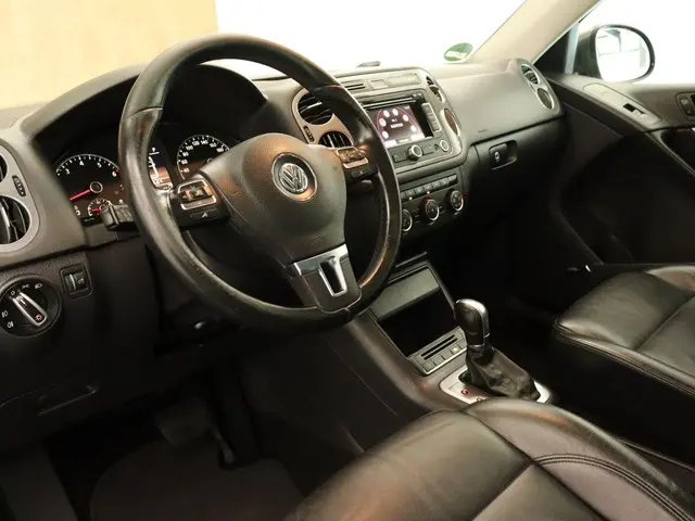 Volkswagen Tiguan 3